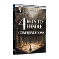 4 Keys to Handle Confrontations